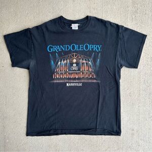 Vintage Grand Ole Opry T-Shirt